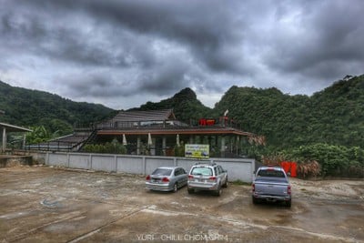 หน้าร้าน