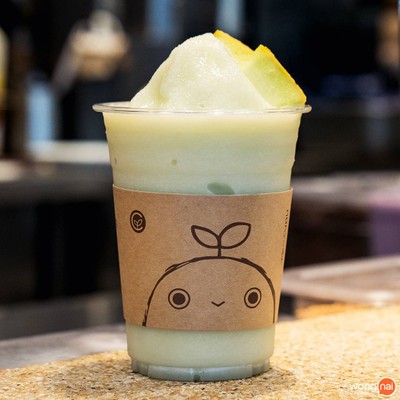 เมนูของร้าน CORO Field Cafe เอสพลานาด รัชดา