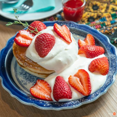 เมนูของร้าน Sundays