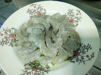 วิธีทำ กุ้งแช่น้ำปลา วิธีทำ กุ้งแช่น้ำปลา