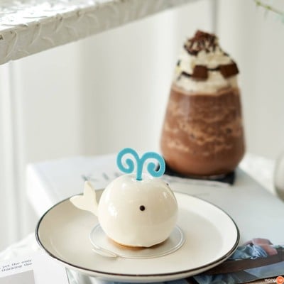 เมนูของร้าน THINK CAFE & EATERY เดอะบล๊อค ราชพฤกษ์