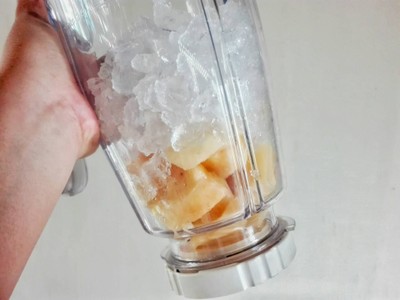 วิธีทำ สับปะรดมีฟอง🍍