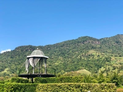 The Blue Sky Resort เขาค้อ