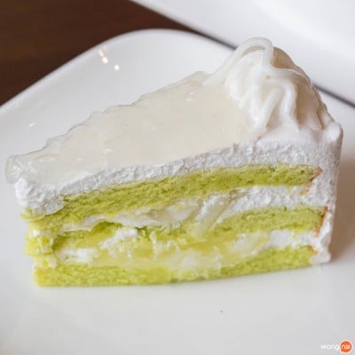 Scoma’s Bakery & Kitchen