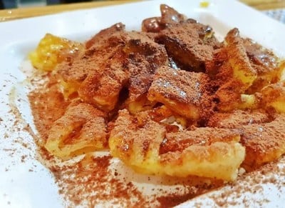 อาหาร หรือ เครื่องดื่ม