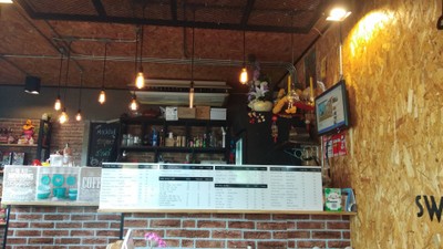 หน้าร้าน