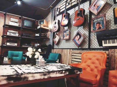 บรรยากาศ