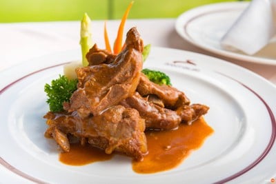 Club House Singha Park Khonkaen Goft Club Khonkaen