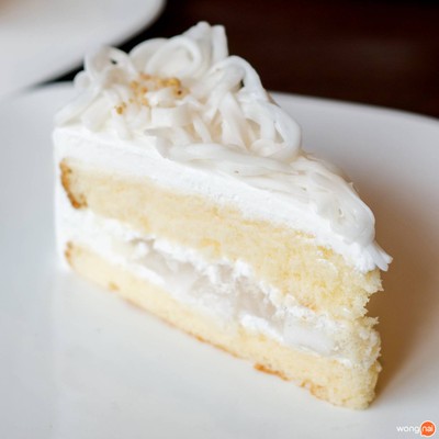 Scoma’s Bakery & Kitchen