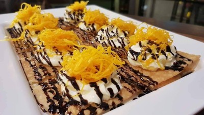 อาหาร หรือ เครื่องดื่ม