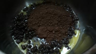 วิธีทำ บราวนี่หน้าฟิล์ม
Brownies วิธีทำ บราวนี่หน้าฟิล์ม
Brownies