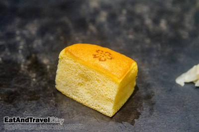 ไข่หวาน
