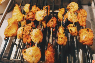 Barbeque Nation - Jaipur