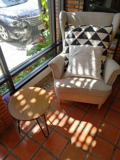 Magnolia Cafe & Bar -