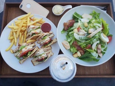 Pino Latte Resort & Cafe