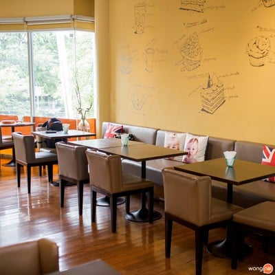 Scoma’s Bakery & Kitchen