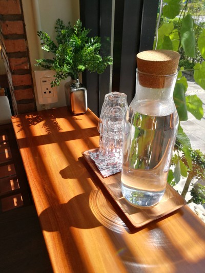 Magnolia Cafe & Bar -