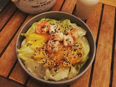 Garden Gastronomy Bar