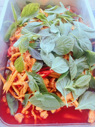 ข้าวแกง