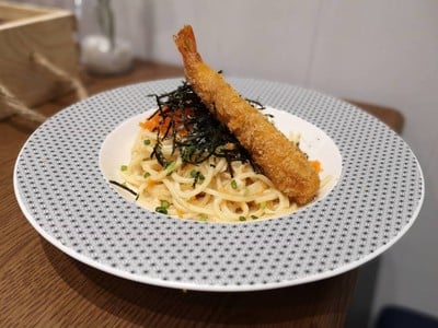 On The Table (ออน เดอะ เทเบิล) เซ็นทรัล ภูเก็ต ฟลอเรสต้า On The Table (ออน เดอะ เทเบิล) เซ็นทรัล ภูเก็ต ฟลอเรสต้า