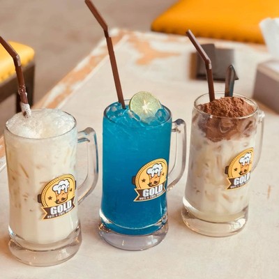 อาหาร หรือ เครื่องดื่ม