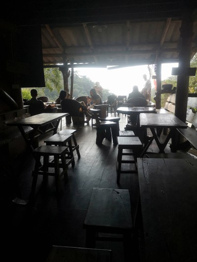 บรรยากาศ