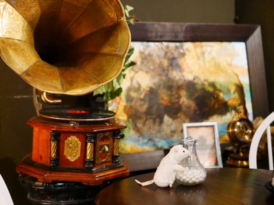 บรรยากาศ