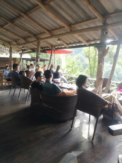 บรรยากาศ