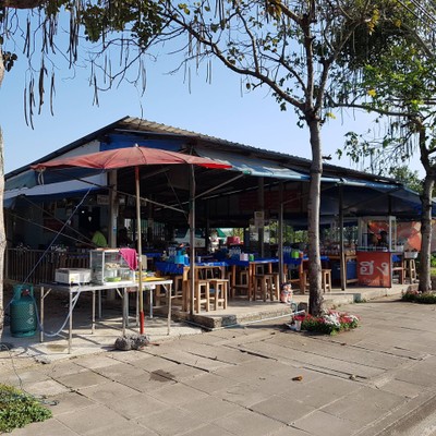 หน้าร้าน