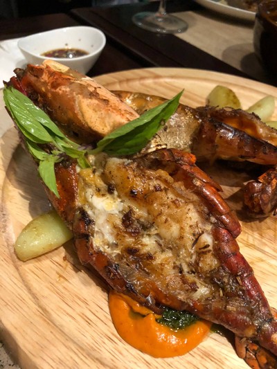 Burma Bistro
