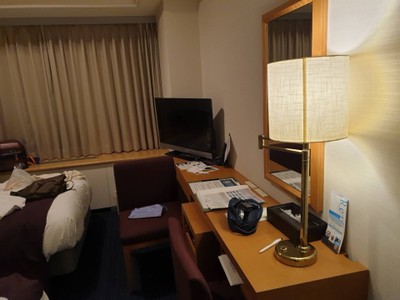 Sapporo Grand Hotel
