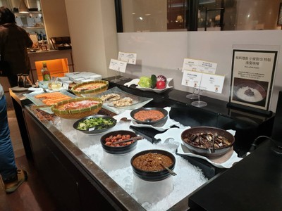 Sapporo Grand Hotel