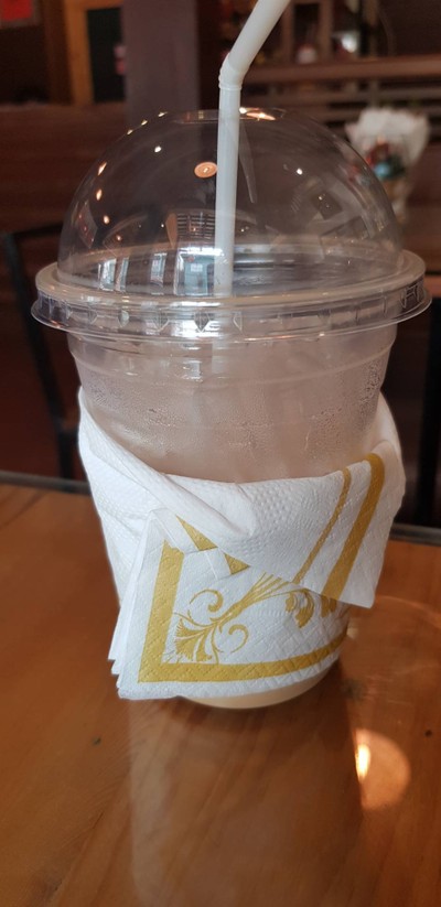 คาปูชิโนเย๊น