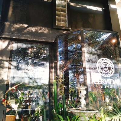 หน้าร้าน