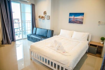 ลัลลาบาย เรสซิเด๊นซ์