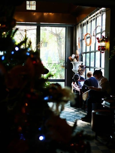 บรรยากาศ