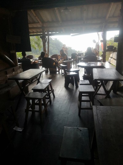 บรรยากาศ