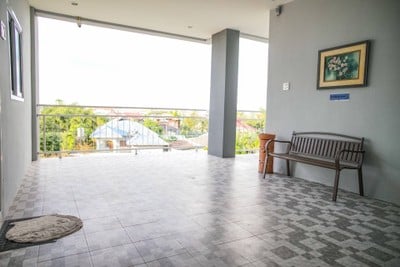 ลัลลาบาย เรสซิเด๊นซ์