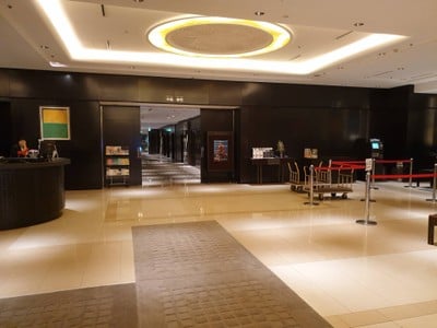 Sapporo Grand Hotel