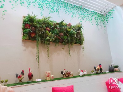 บรรยากาศ