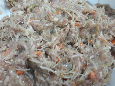 วิธีทำ แกงจืดแตงร้านยัดไส้หมูสับ 🐷