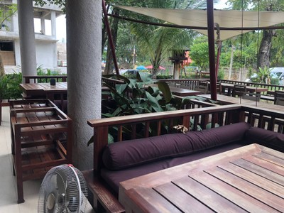 บรรยากาศ