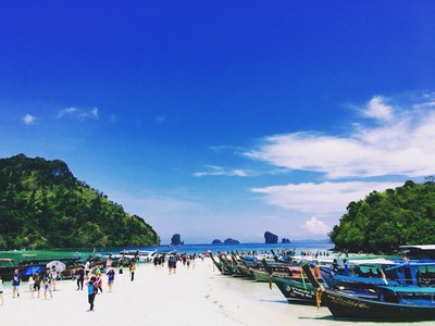 บรรยากาศ