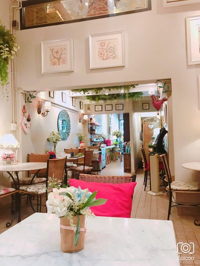 บรรยากาศ