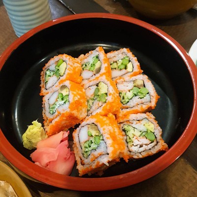 อาหาร หรือ เครื่องดื่ม