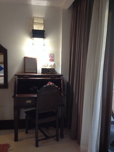 ห้องพัก