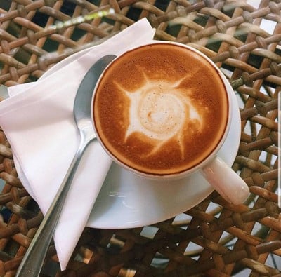 The Secret Garden บ่อยาง