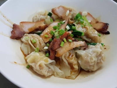 เหลียงโภชนา (Liang Phochana) เหลียงโภชนา (Liang Phochana)