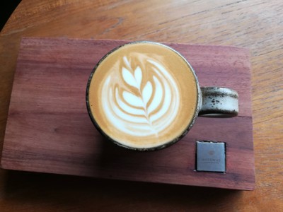 Gateway Coffee Roasters