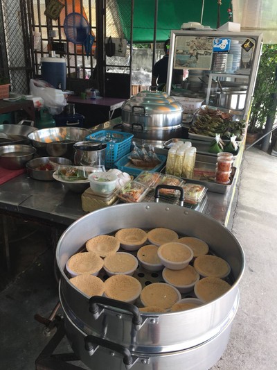 หน้าร้าน